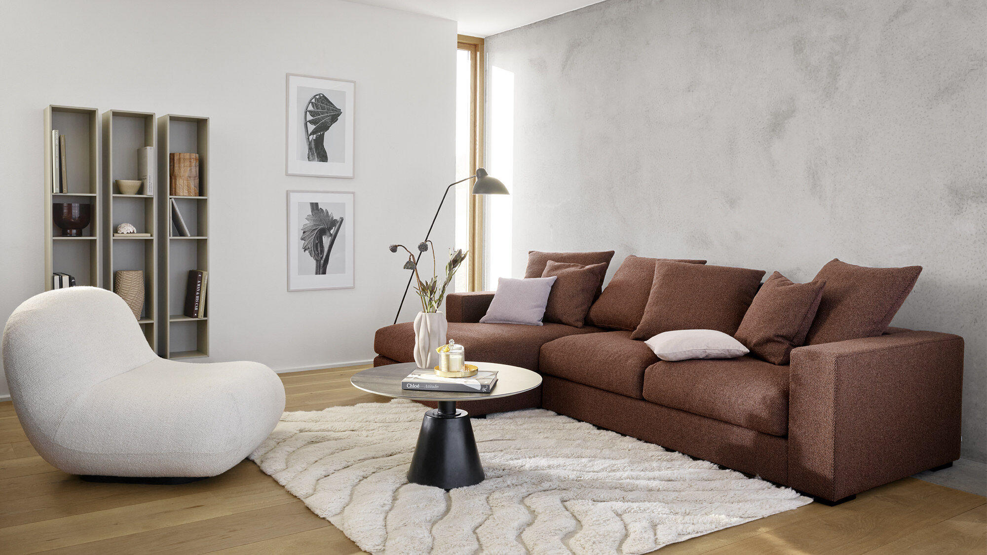 Madrid Coffee Tables by Morten Georgsen for BoConcept