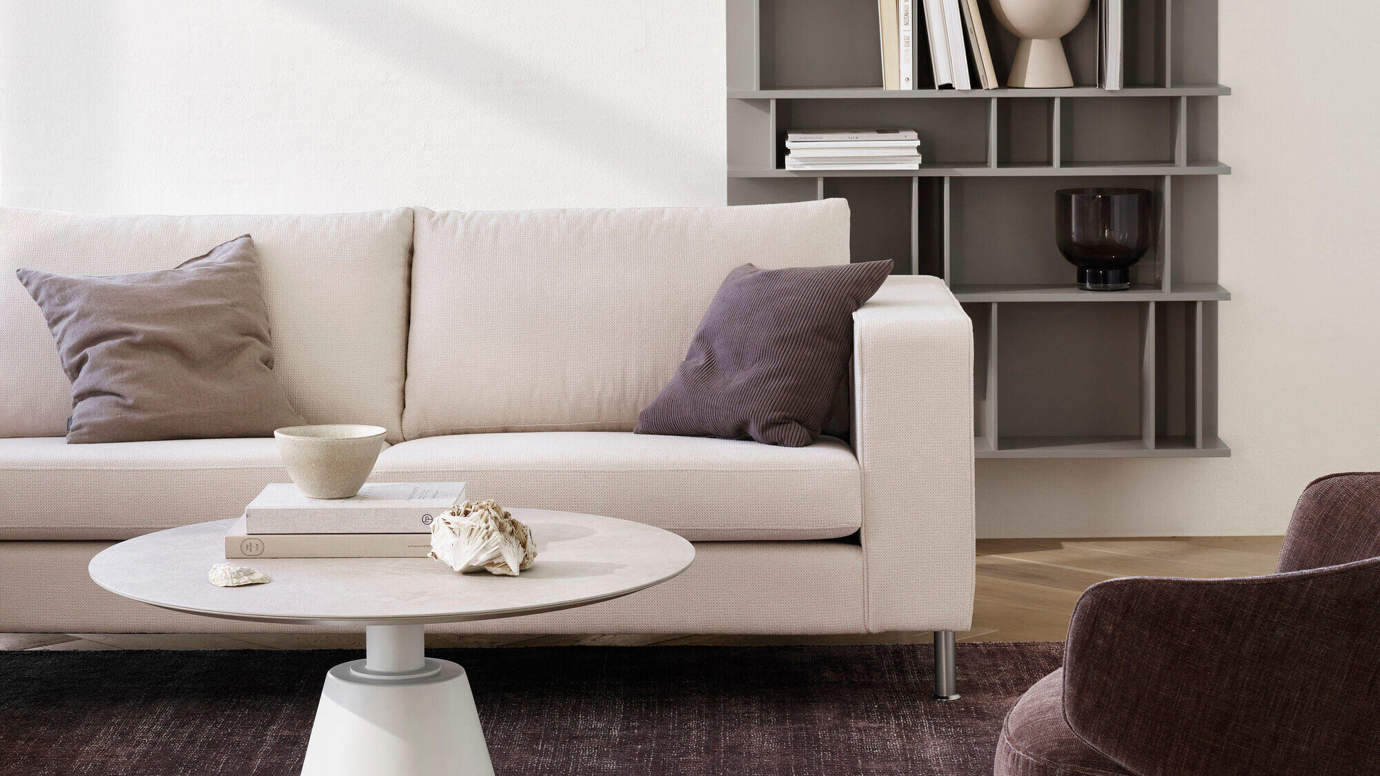 Madrid Coffee Tables by Morten Georgsen for BoConcept