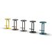 ZERO Bar Stools by Michael Schmidt for OCQ