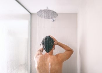 How To Organize Your Shower For Maximum Efficiency