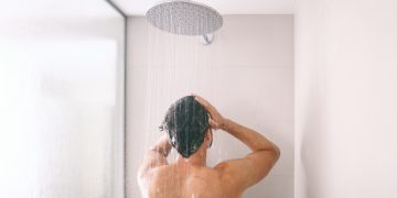 How To Organize Your Shower For Maximum Efficiency