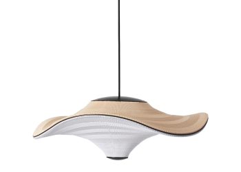 Flying Pendant Lamp by Boris Berlin for Made by Hand