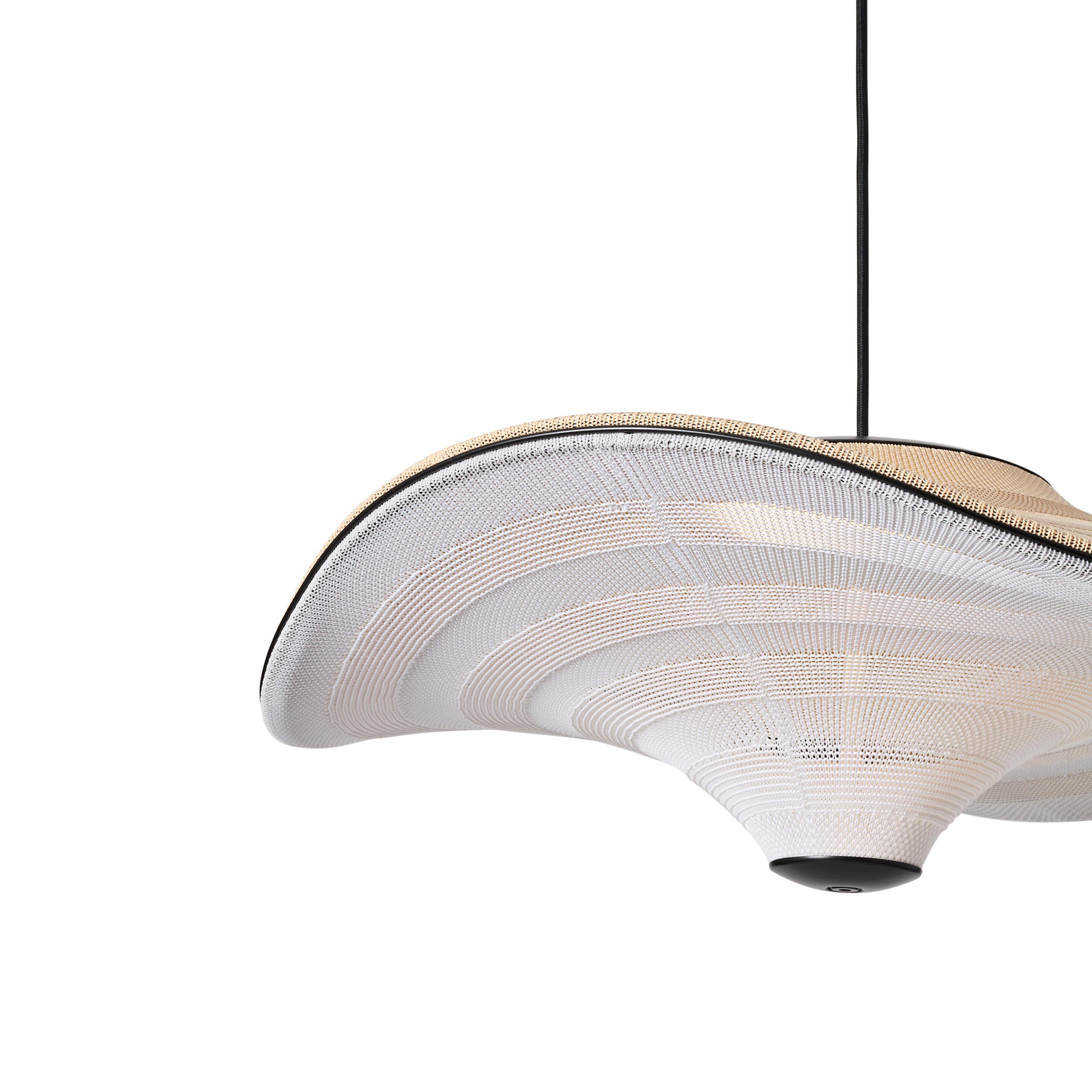 Flying Pendant Lamp by Boris Berlin for Made by Hand