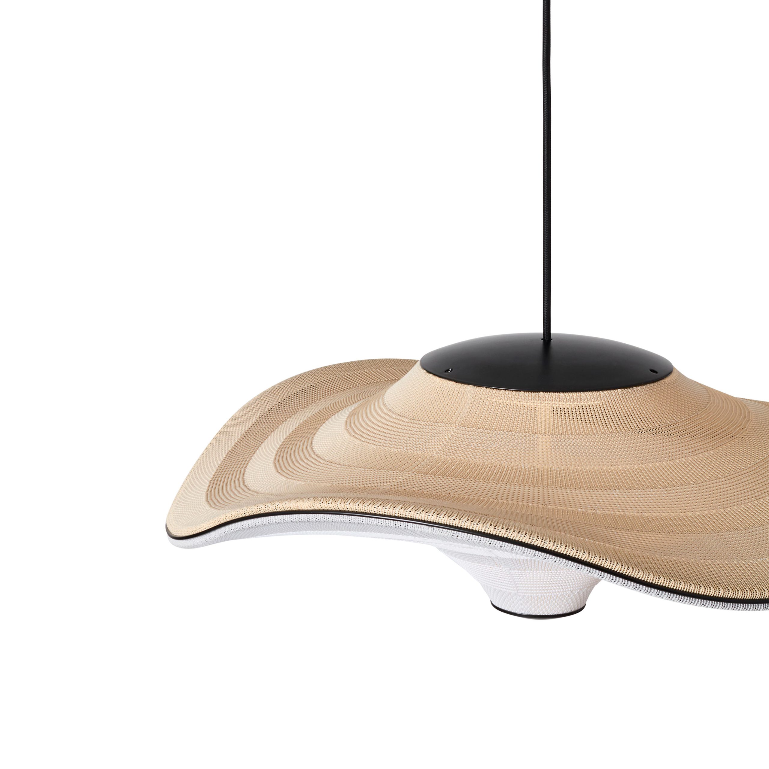 Flying Pendant Lamp by Boris Berlin for Made by Hand