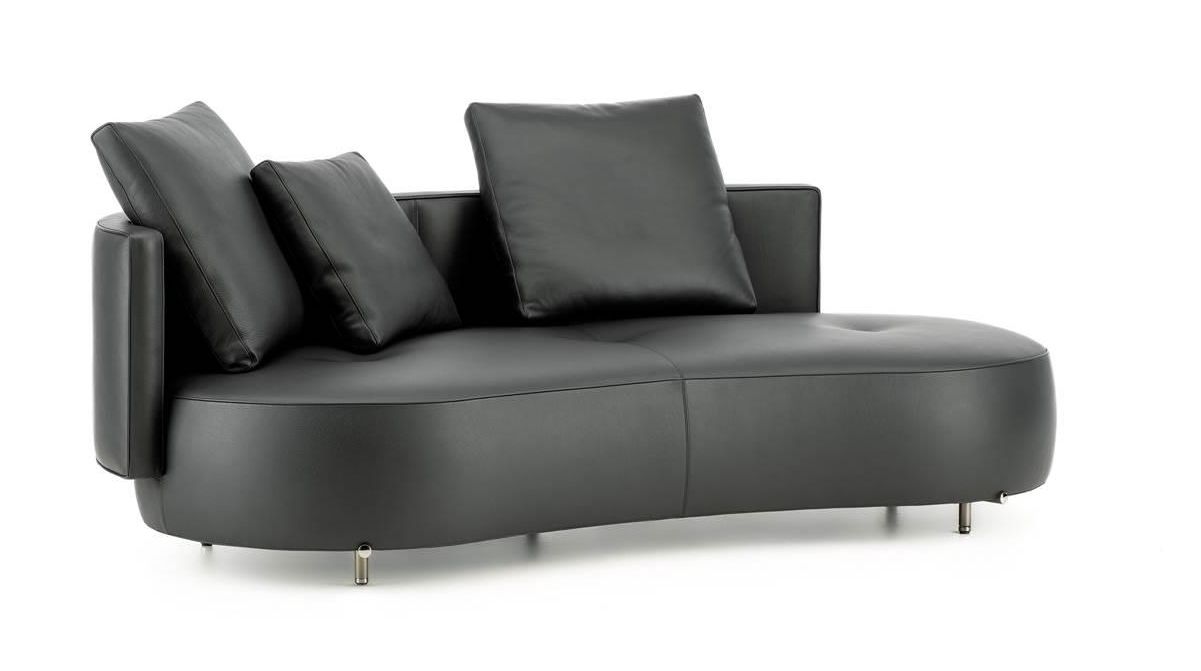 Torii Bold Seating Collection by Nendo for Minotti