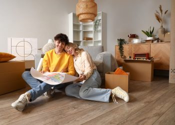 Design Continuity: Maintaining Aesthetic When Moving Homes