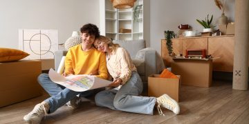 Design Continuity: Maintaining Aesthetic When Moving Homes