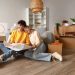 Design Continuity: Maintaining Aesthetic When Moving Homes