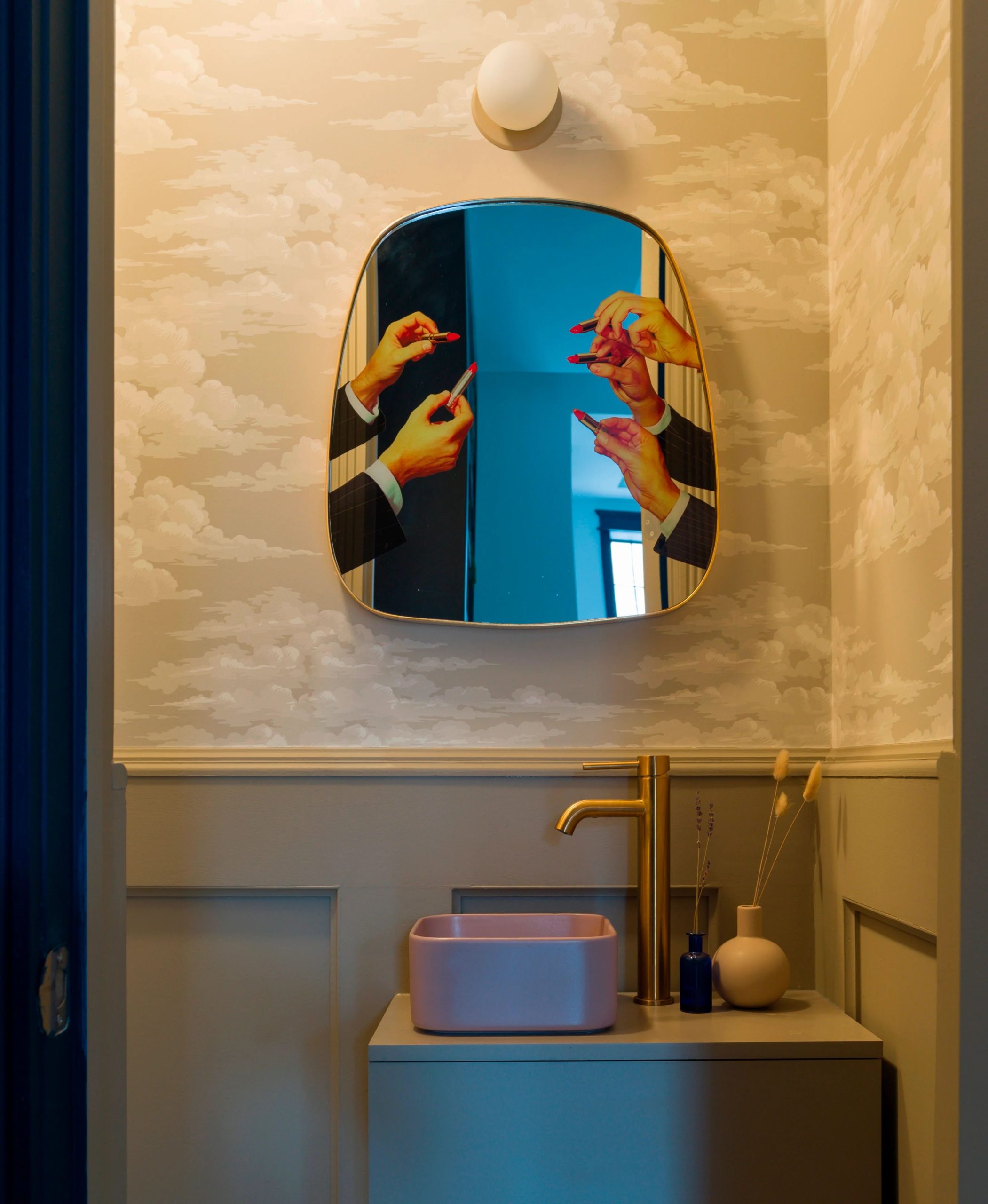 Bed-Stuy Townhouse Renovation in Brooklyn, NY by Olbos Studio
