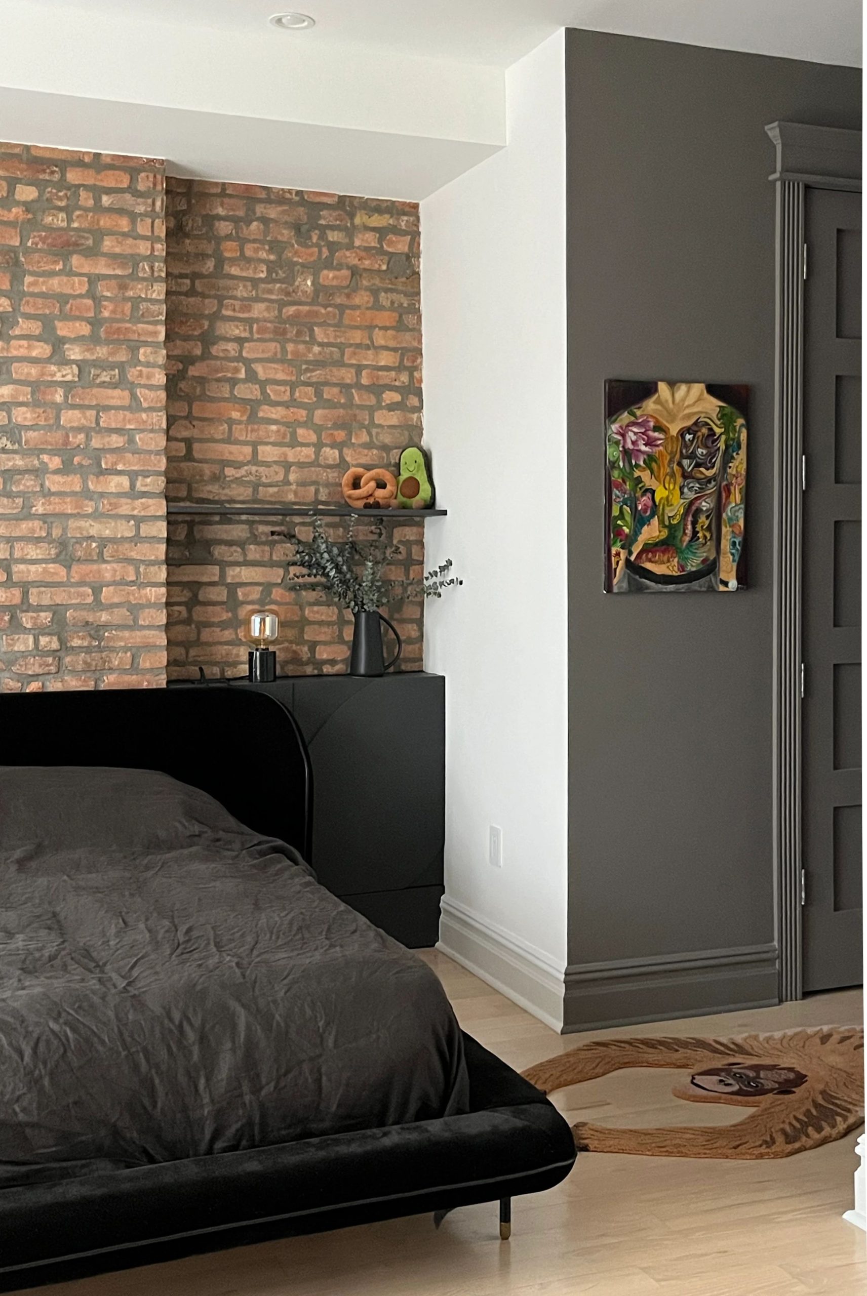 Bed-Stuy Townhouse Renovation in Brooklyn, NY by Olbos Studio