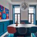 Bed-Stuy Townhouse Renovation in Brooklyn, NY by Olbos Studio