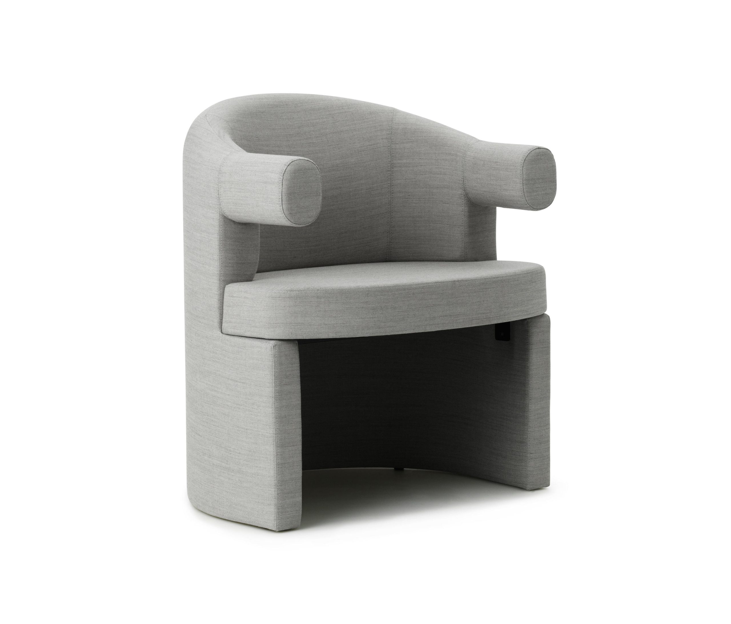 Burra Chair by Simon Legald for Normann Copenhagen
