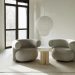 Burra Chair by Simon Legald for Normann Copenhagen