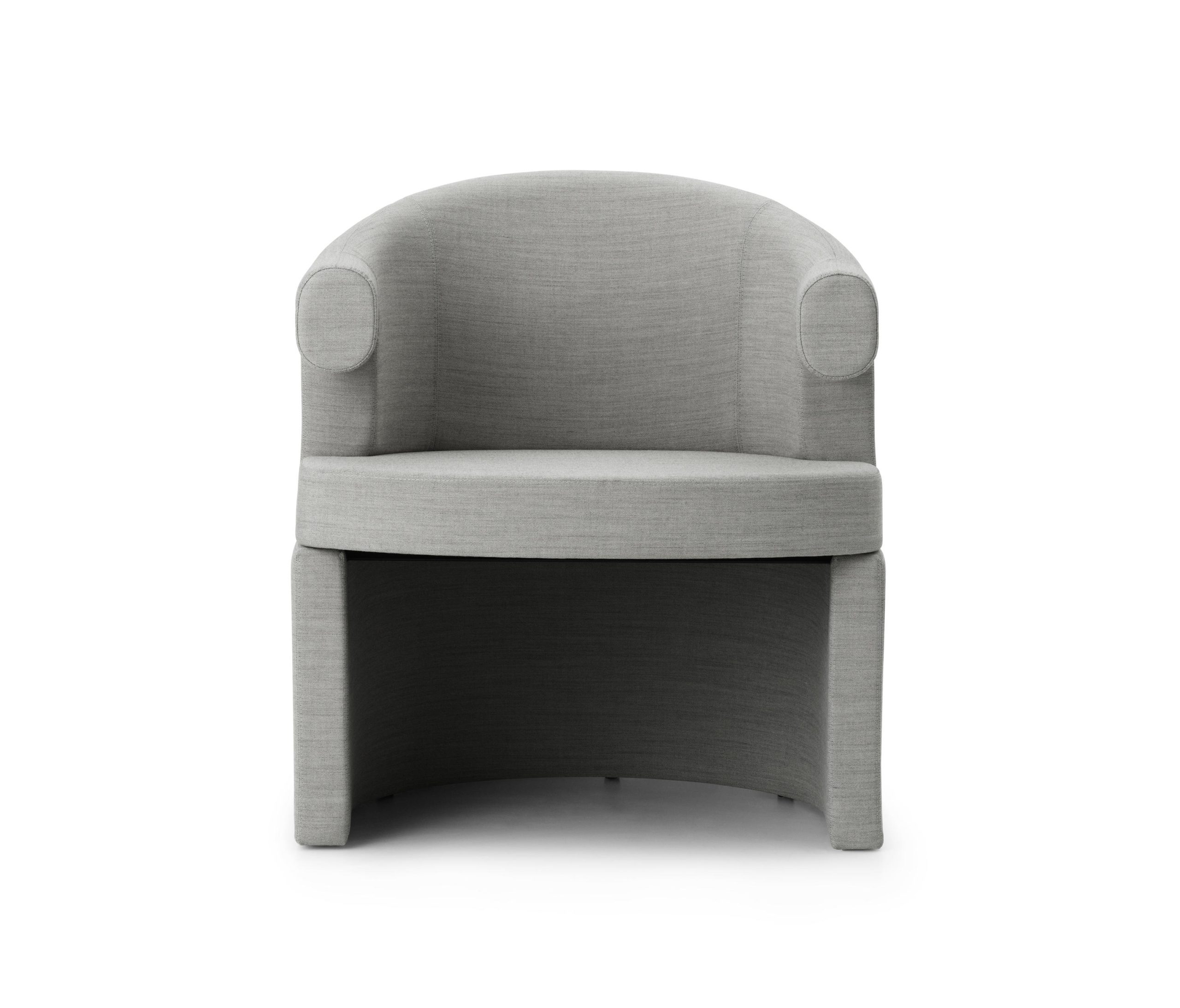 Burra Chair by Simon Legald for Normann Copenhagen