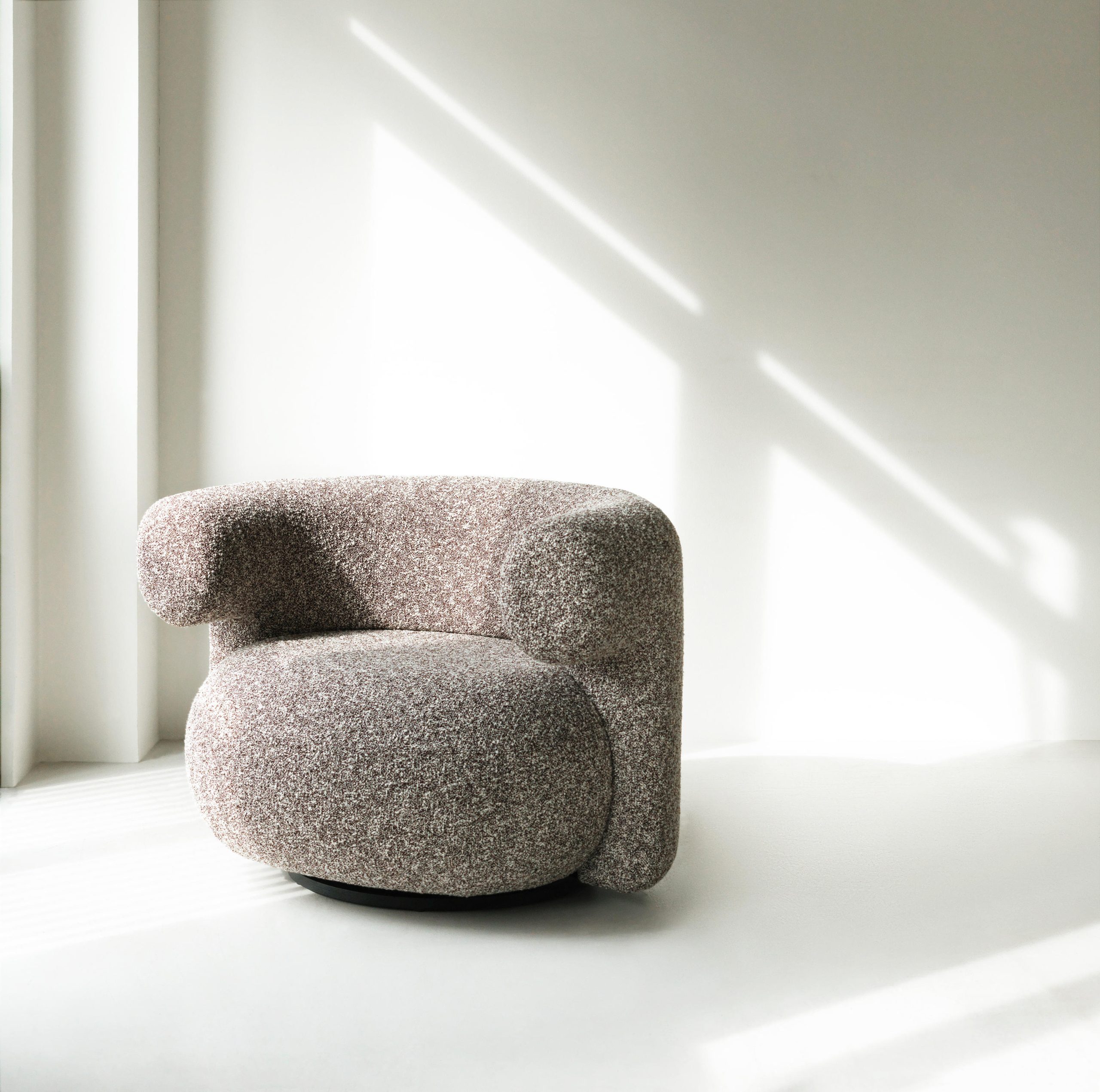 Burra Chair by Simon Legald for Normann Copenhagen