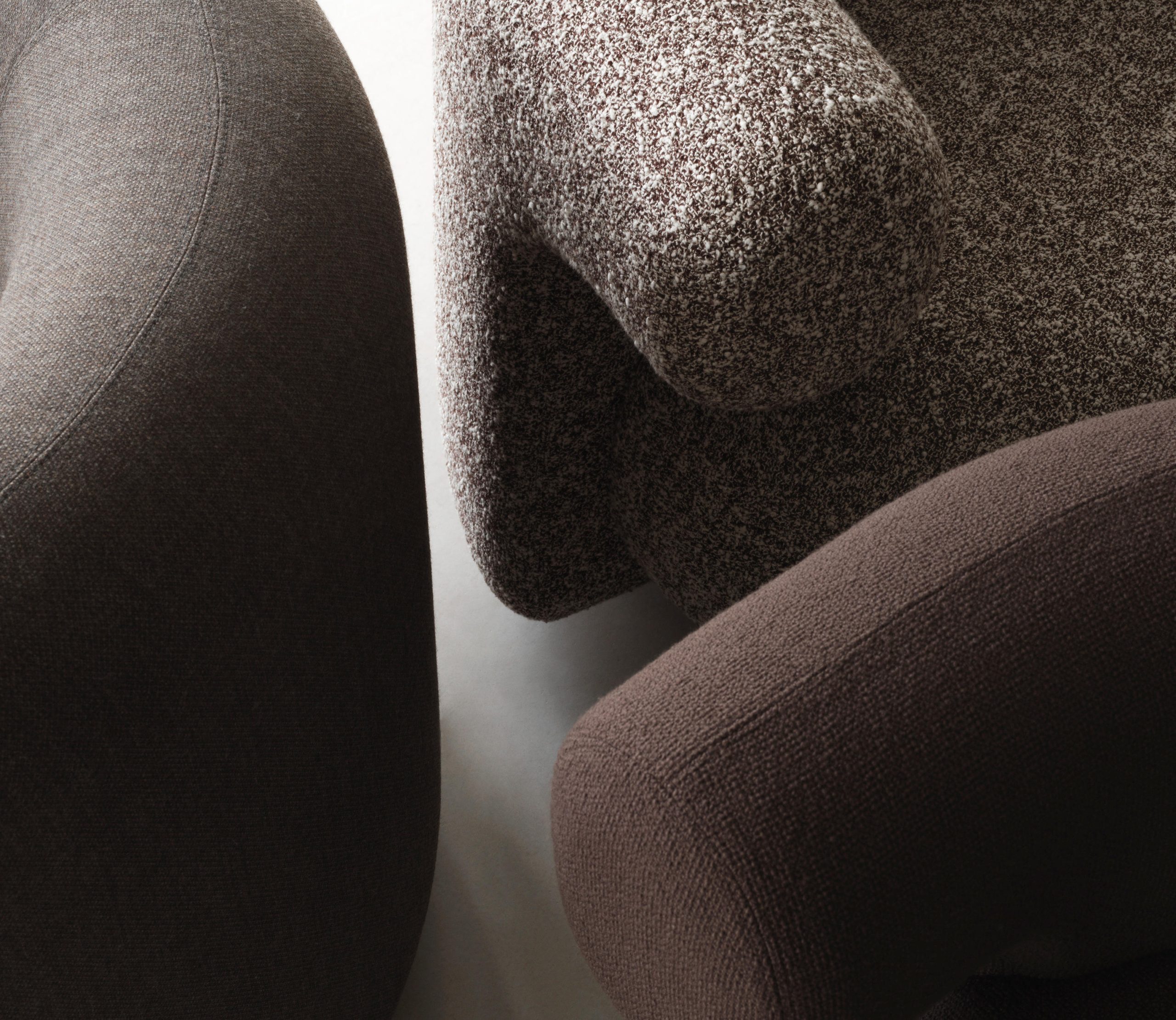Burra Chair by Simon Legald for Normann Copenhagen