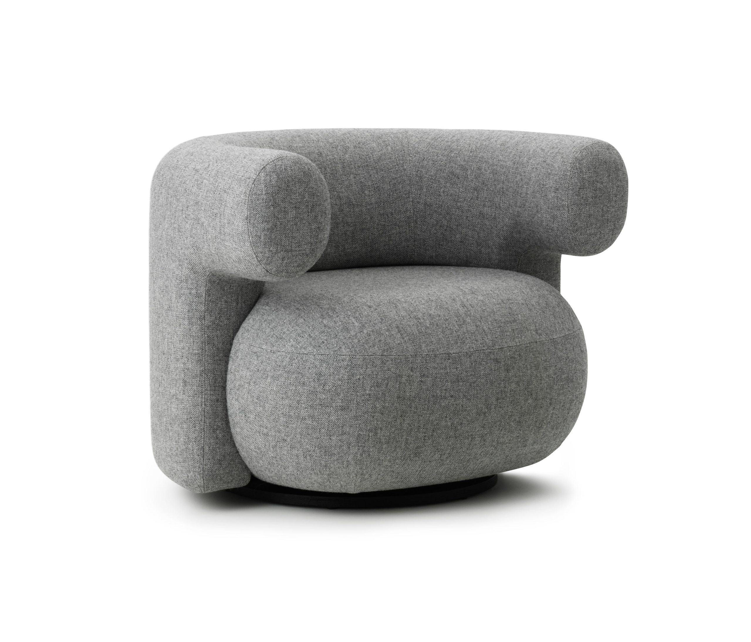 Burra Chair by Simon Legald for Normann Copenhagen