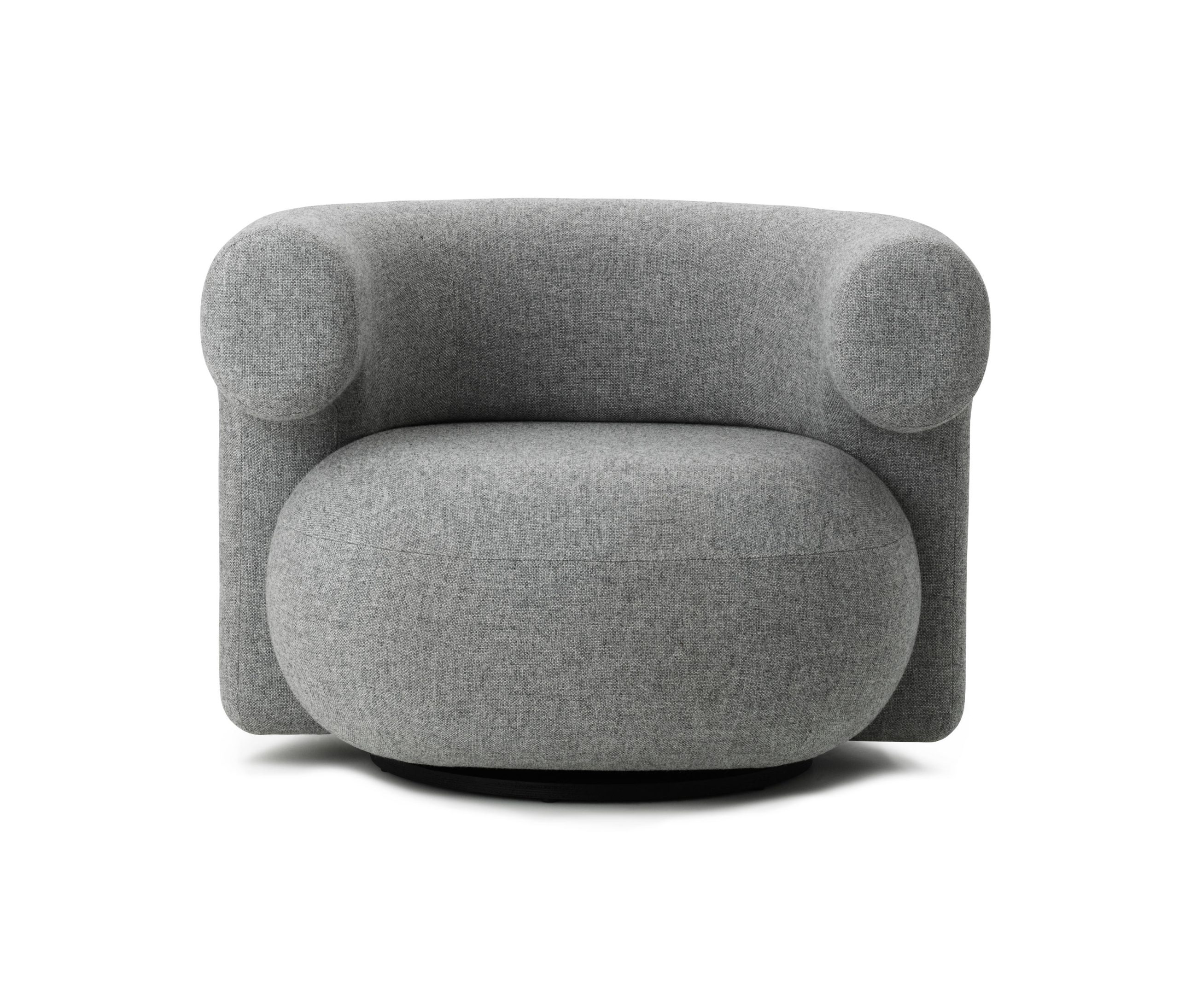 Burra Chair by Simon Legald for Normann Copenhagen