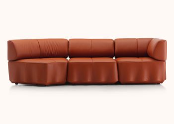 DS-808 Modular Sofas by Atelier Oï for de Sede