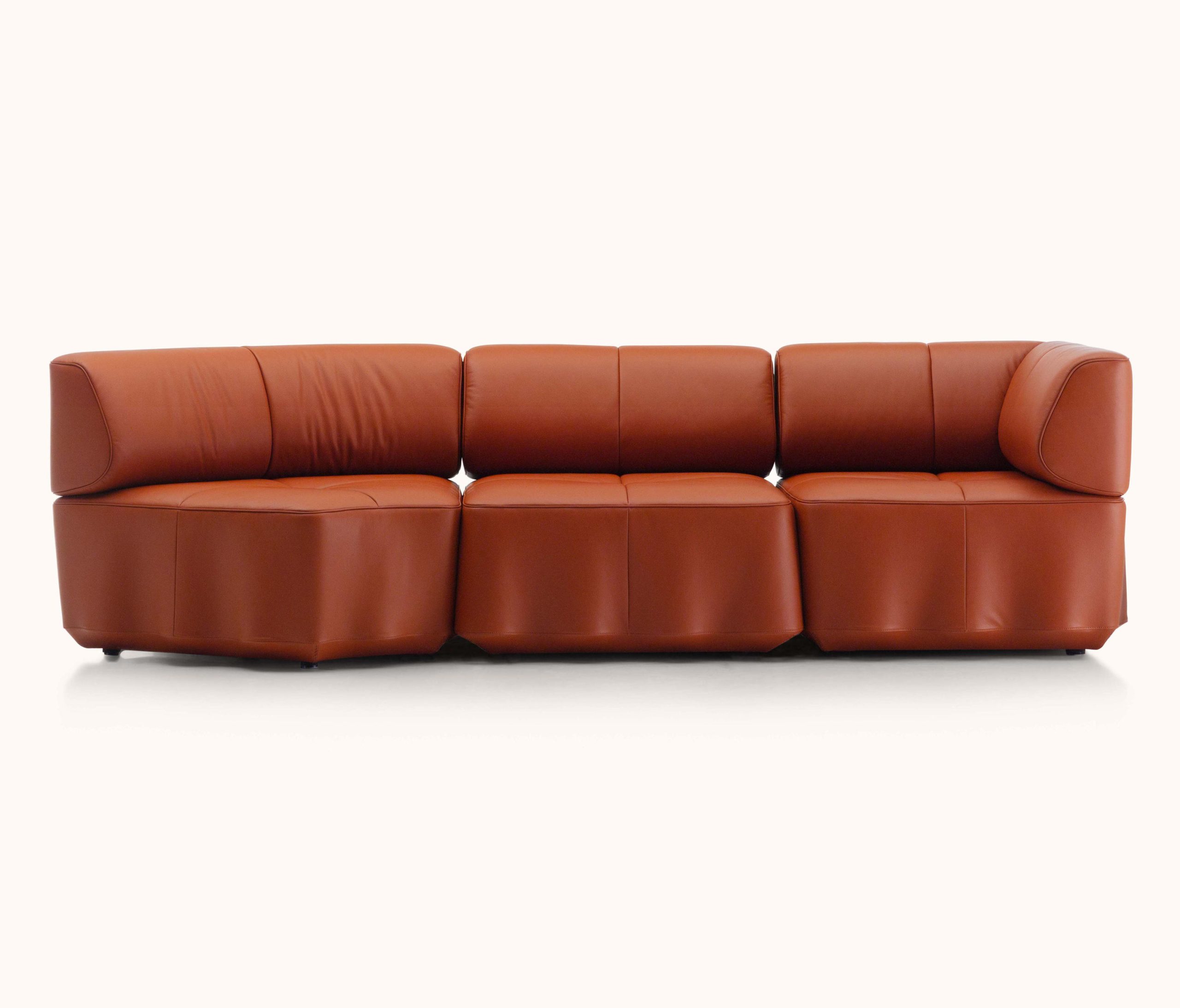 DS-808 Modular Sofas by Atelier Oï for de Sede