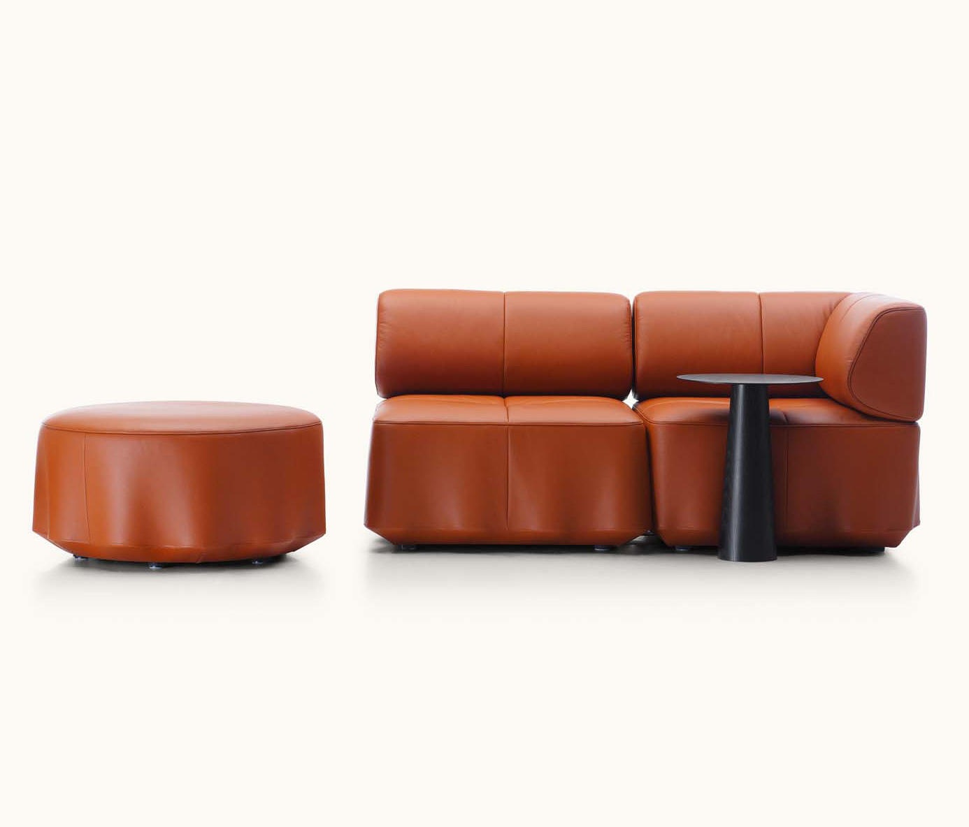 DS-808 Modular Sofas by Atelier Oï for de Sede