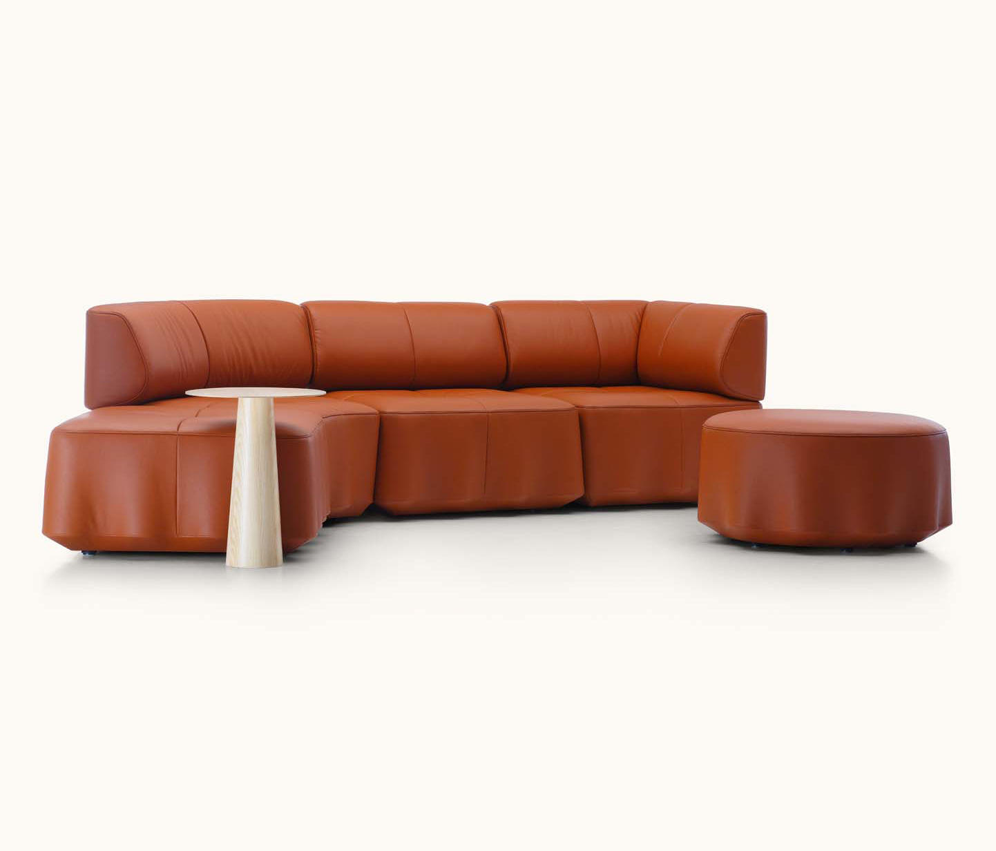 DS-808 Modular Sofas by Atelier Oï for de Sede