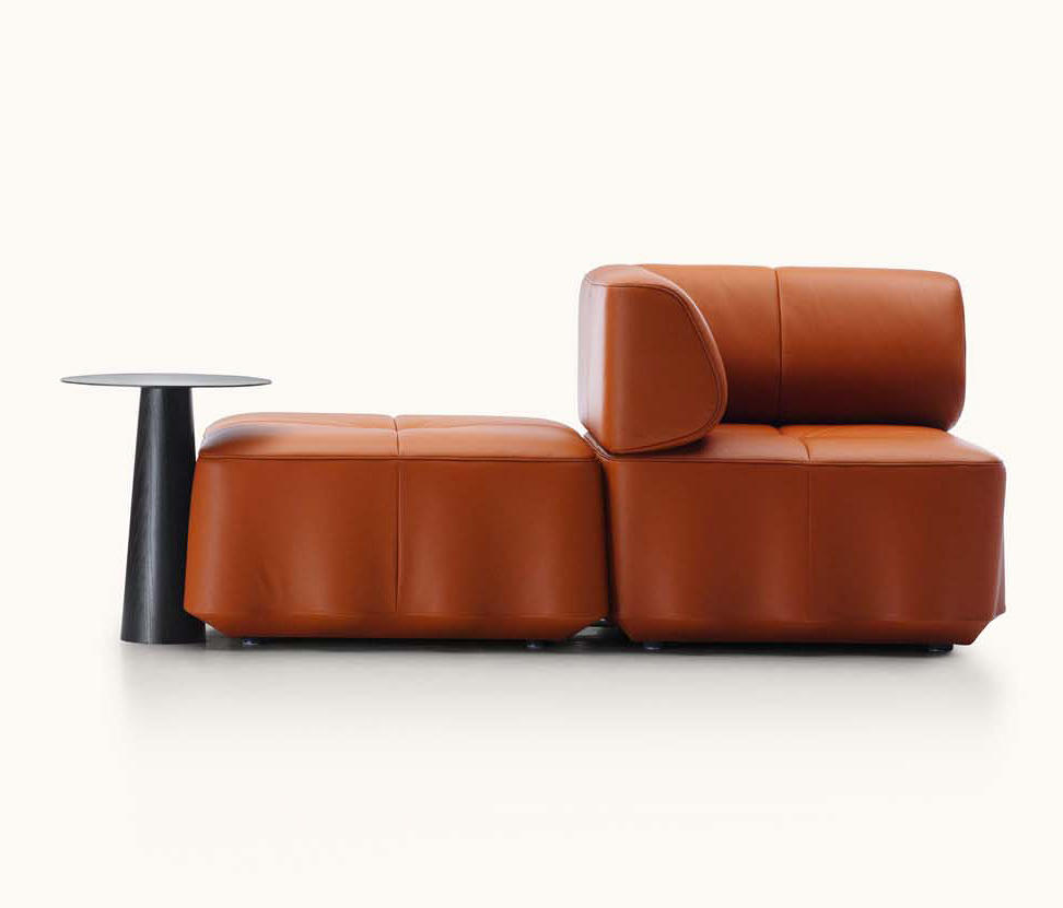 DS-808 Modular Sofas by Atelier Oï for de Sede