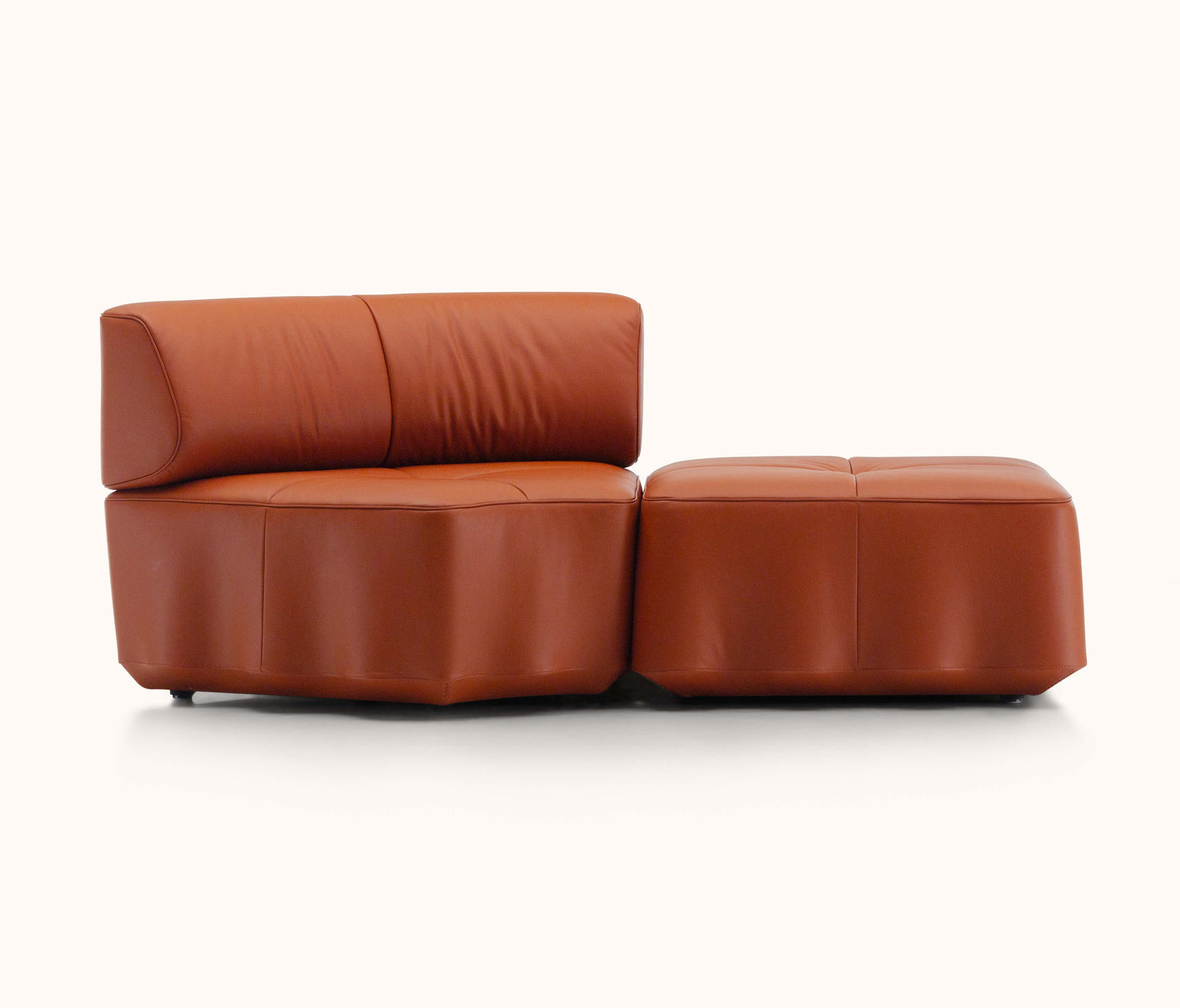 DS-808 Modular Sofas by Atelier Oï for de Sede