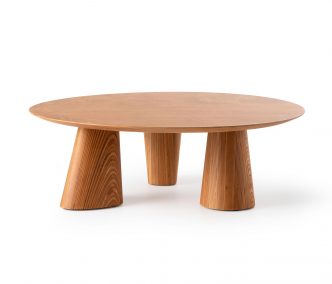 LXT18 Coffee Table by Studiopepe for Leolux LX