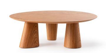 LXT18 Coffee Table by Studiopepe for Leolux LX
