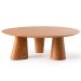 LXT18 Coffee Table by Studiopepe for Leolux LX