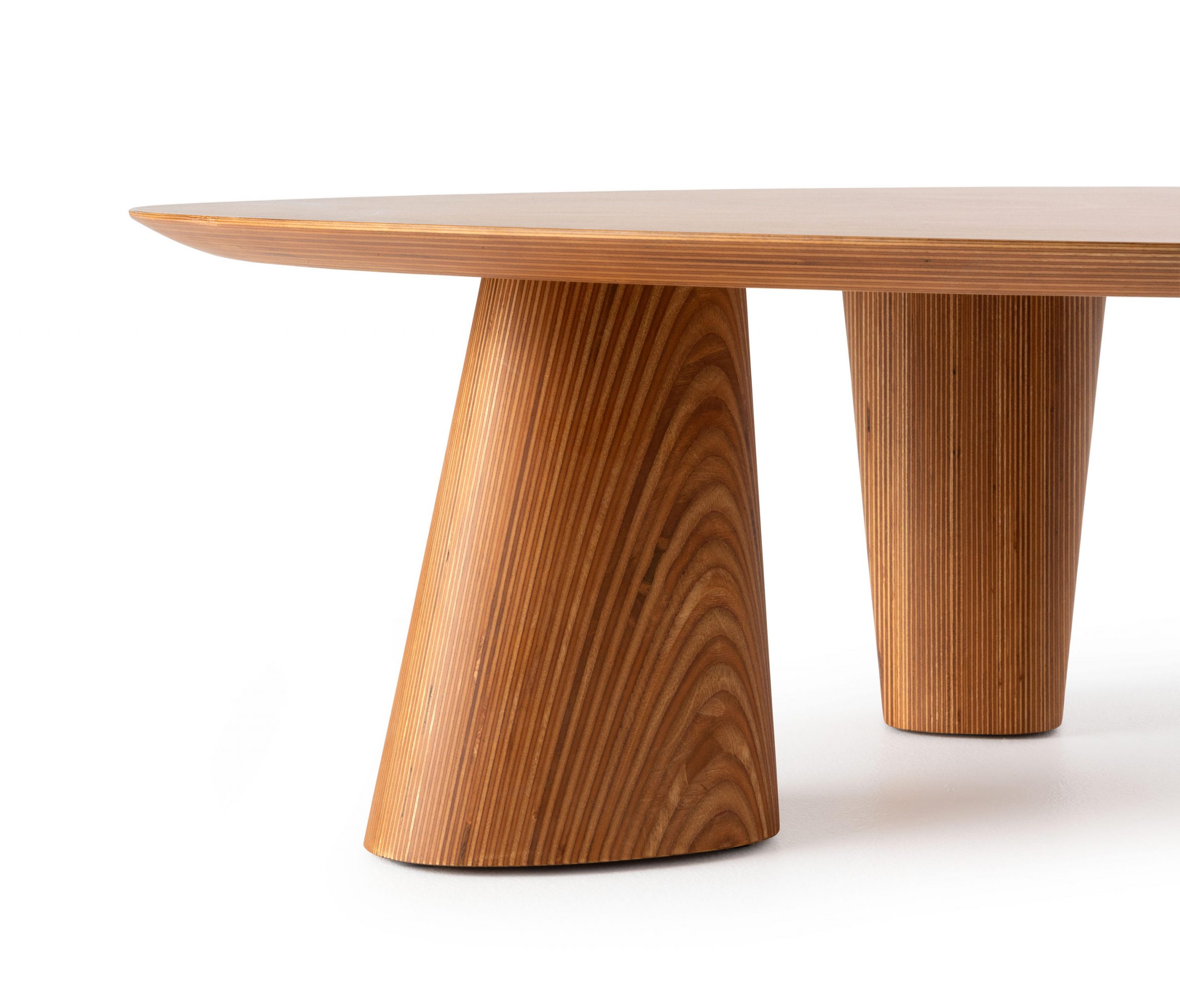 LXT18 Coffee Table by Studiopepe for Leolux LX