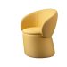 Nebula Monaca Lounge Chair by E-GGS for Miniforms