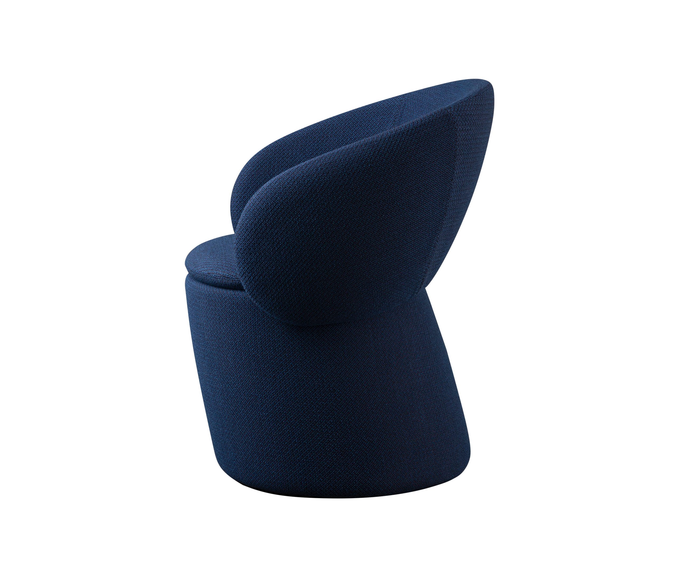 Nebula Monaca Lounge Chair by E-GGS for Miniforms