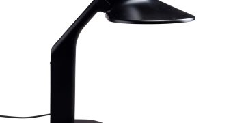 NIWAKI Table Lamp by Studio BrichetZiegler for DCWéditions
