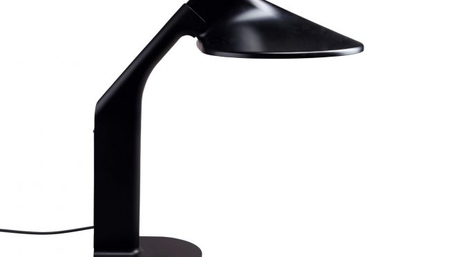 NIWAKI Table Lamp by Studio BrichetZiegler for DCWéditions