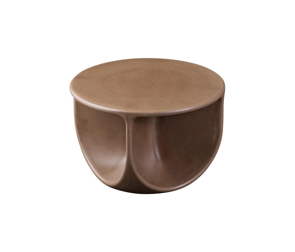 Pinto Coffee Table by Skrivo Design for Miniforms
