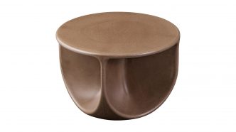 Pinto Coffee Table by Skrivo Design for Miniforms