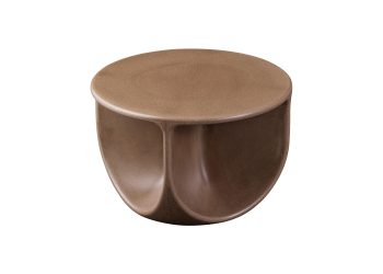 Pinto Coffee Table by Skrivo Design for Miniforms