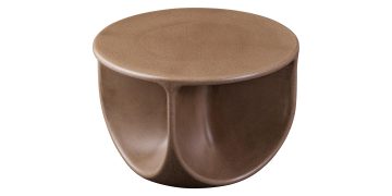 Pinto Coffee Table by Skrivo Design for Miniforms