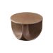 Pinto Coffee Table by Skrivo Design for Miniforms