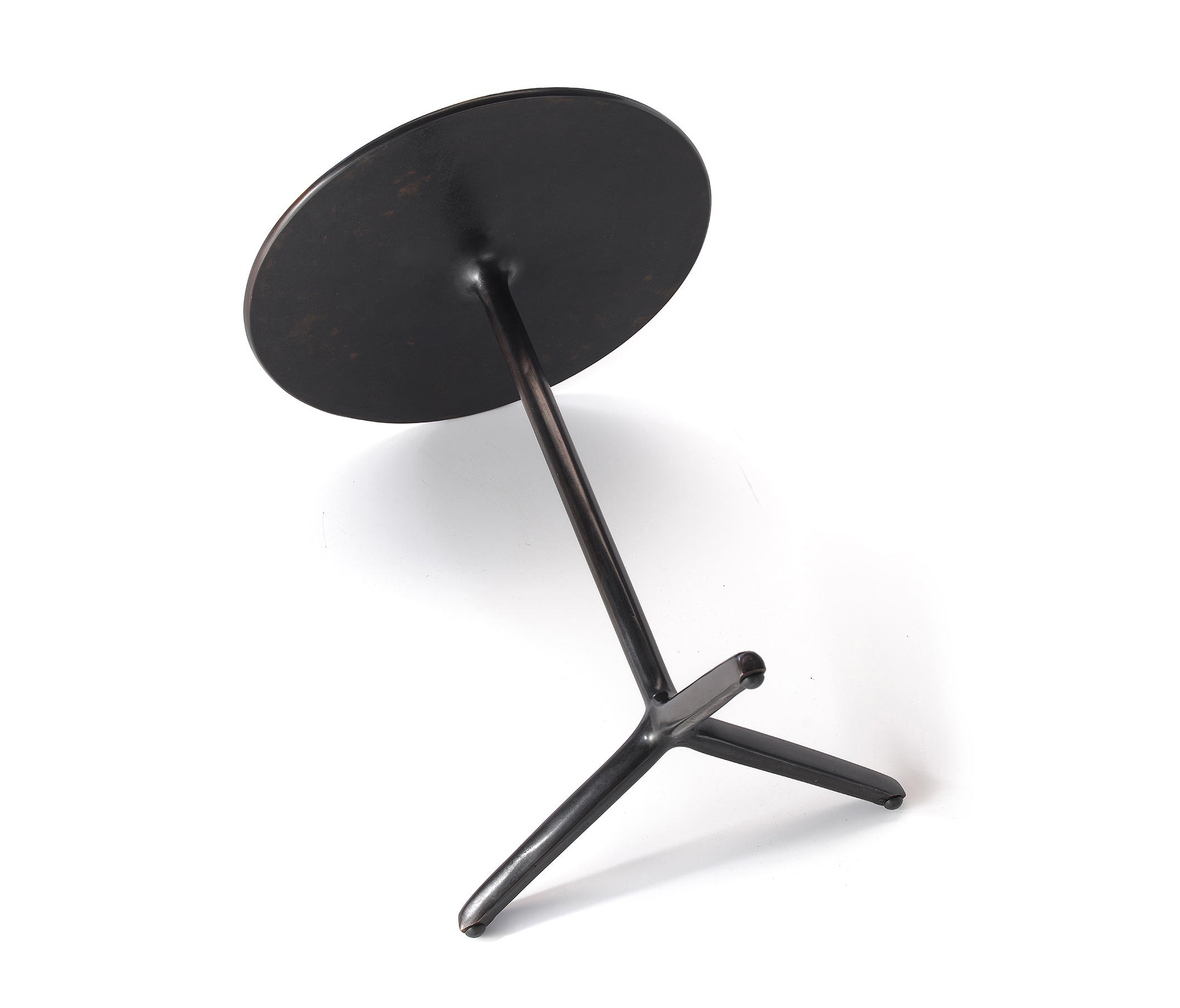 Toid Side Table by Federico Carandini for Eponimo