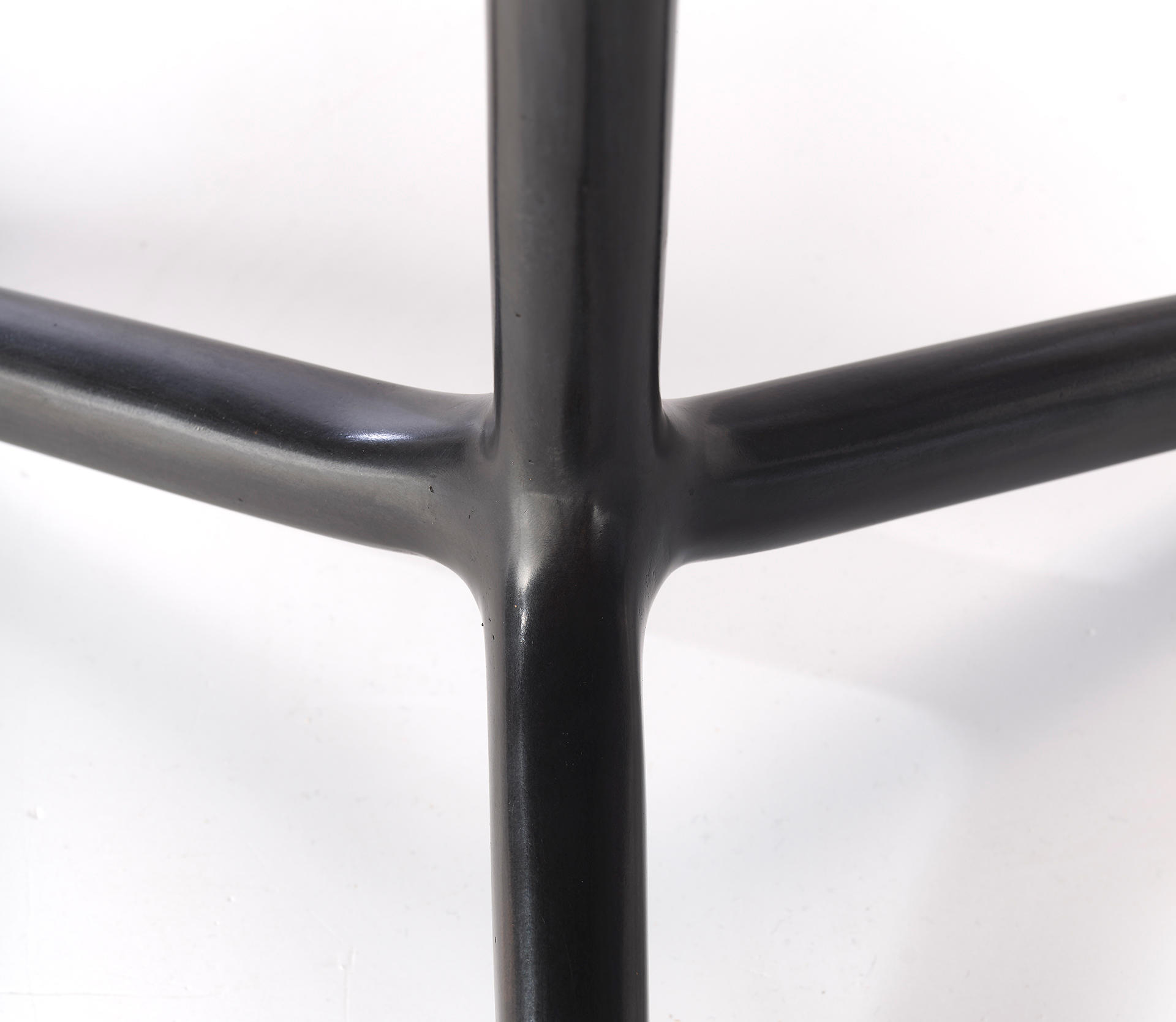 Toid Side Table by Federico Carandini for Eponimo