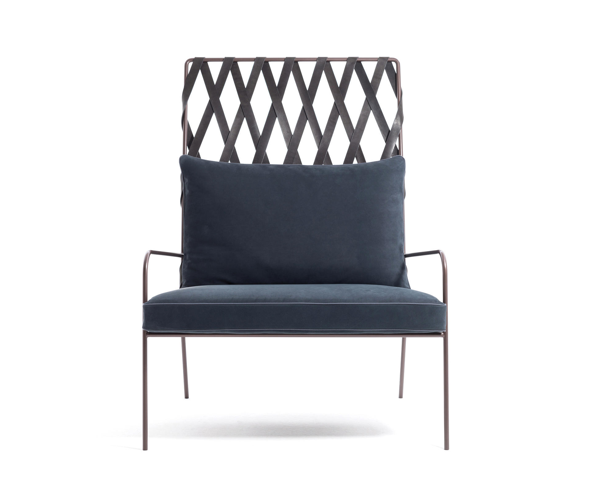 Alix Outdoor Armchair by Antonio Rodriguez & Matteo Thun for Désirée