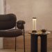 Portable Table Light by Will Earl for J. Adams & Co.