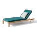 Lie Out Sunbed by Rodolfo Dordoni for Cassina