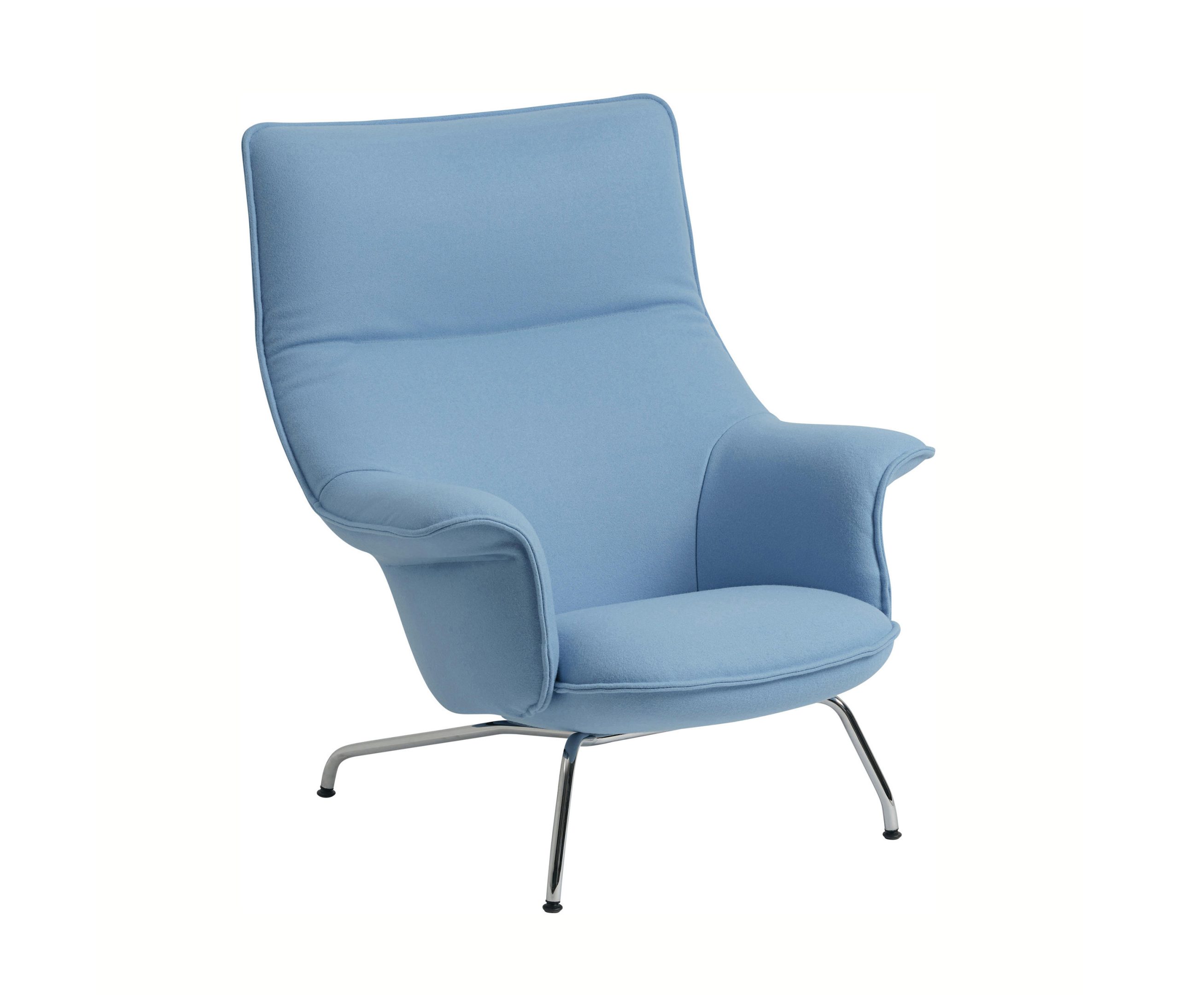 Doze Lounge Chair by Anderssen & Voll for Muuto
