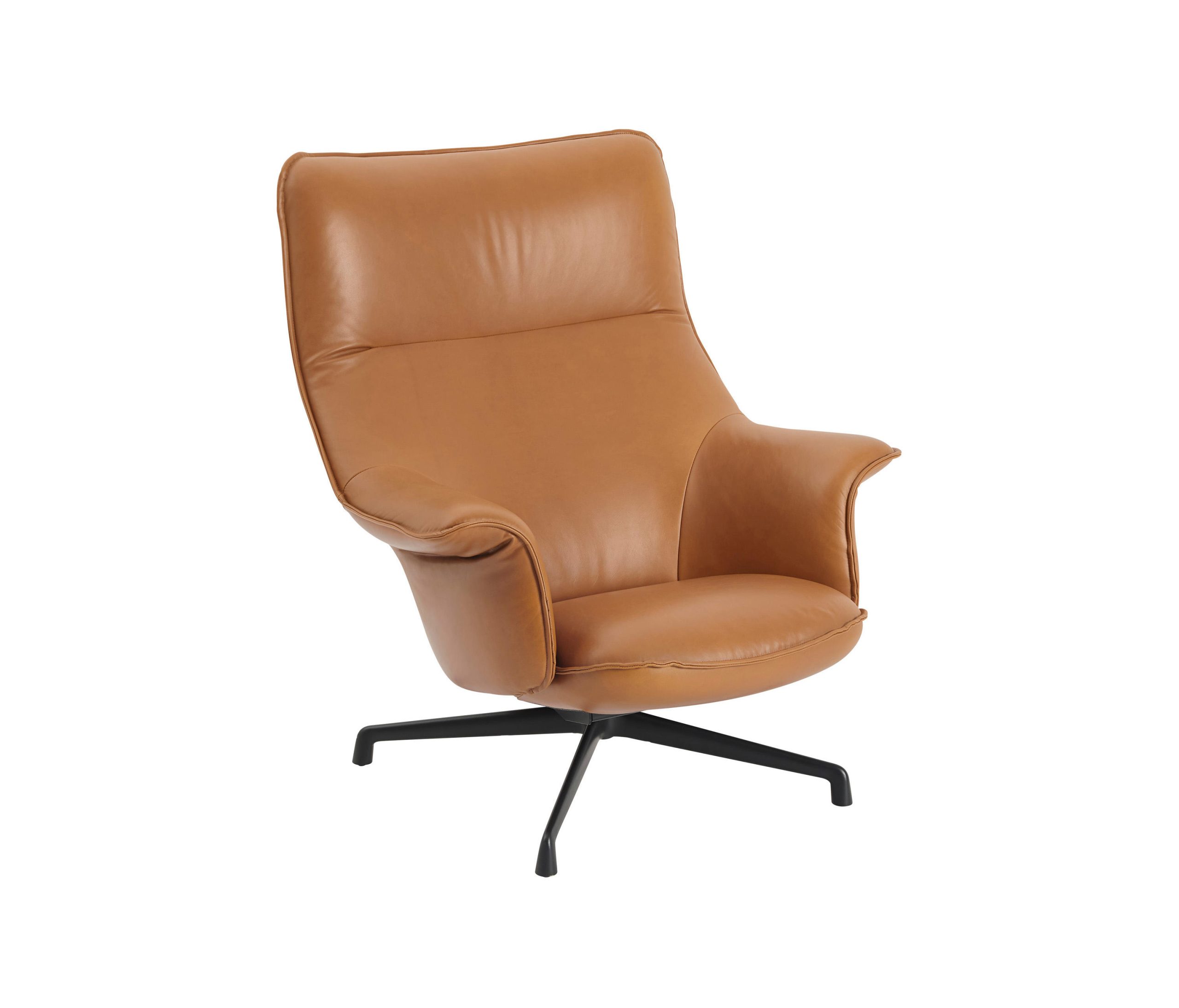 Doze Lounge Chair by Anderssen & Voll for Muuto