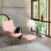 Doze Lounge Chair by Anderssen & Voll for Muuto
