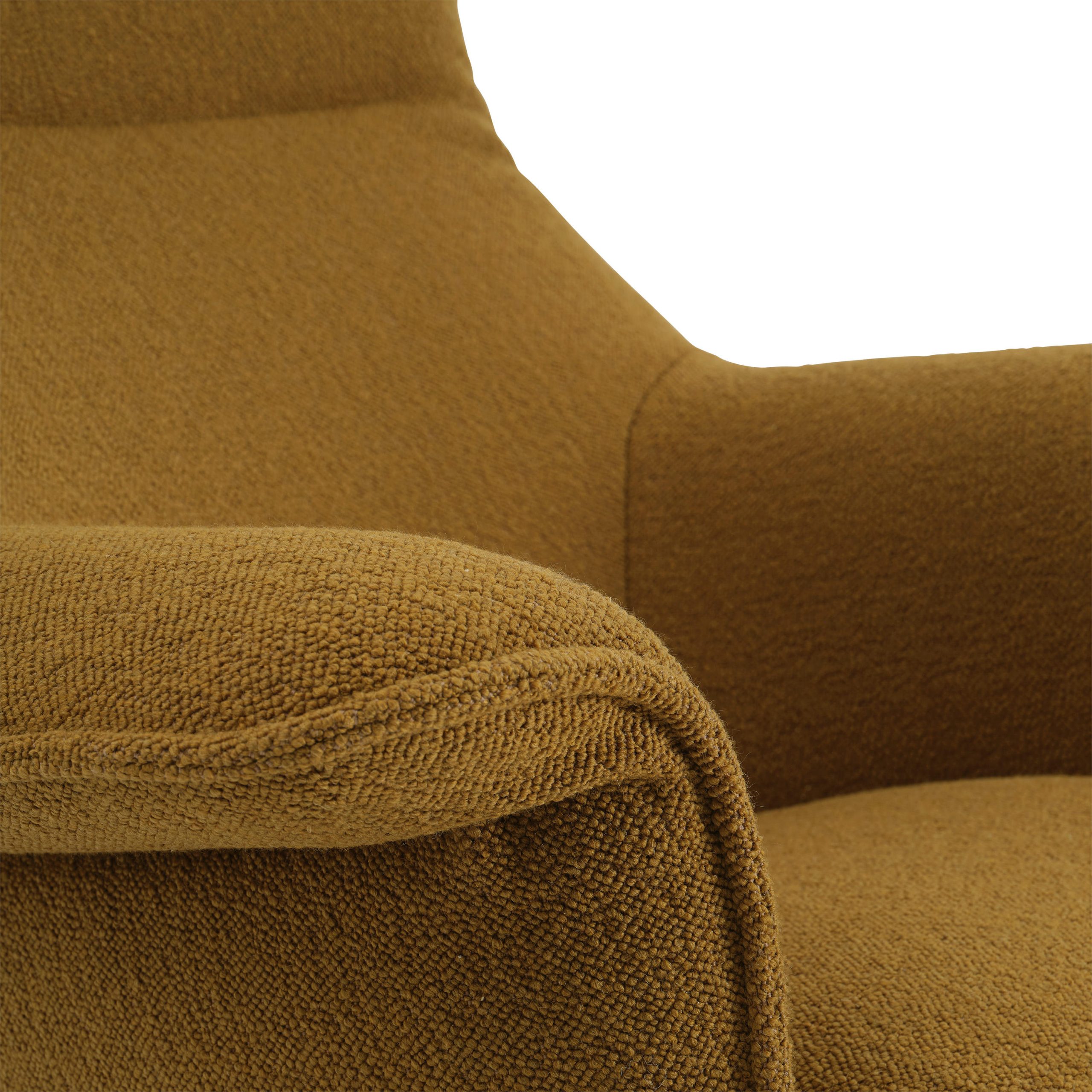 Doze Lounge Chair by Anderssen & Voll for Muuto